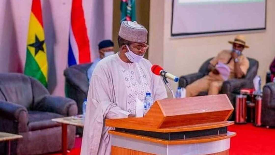 Banditry, Zamfara Governor Dethrones Emirs, District Head Banditry, Zamfara Governor Dethrones Emirs, District Head