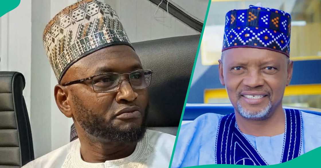 Jarumin Kannywood ya caccaki malamin izalah Jarumin Kannywood ya caccaki malamin izalah