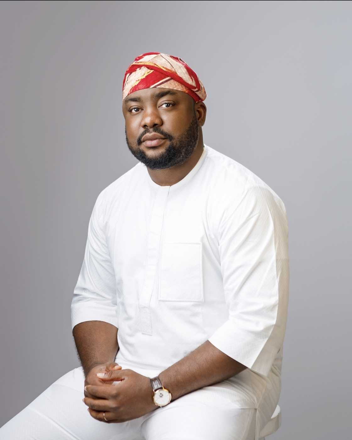 Ajayi-Femi: Kosofe Deserves Representation Measured by Results, Not Visibility Ajayi-Femi: Kosofe Deserves Representation Measured by Results, Not Visibility