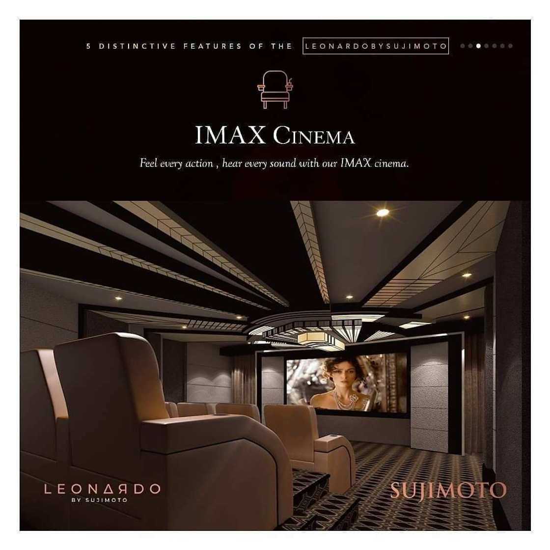 The LeonardoBySujimoto Joins the World’s Top Residential Homes with Stunning Helipads The LeonardoBySujimoto Joins the World’s Top Residential Homes with Stunning Helipads