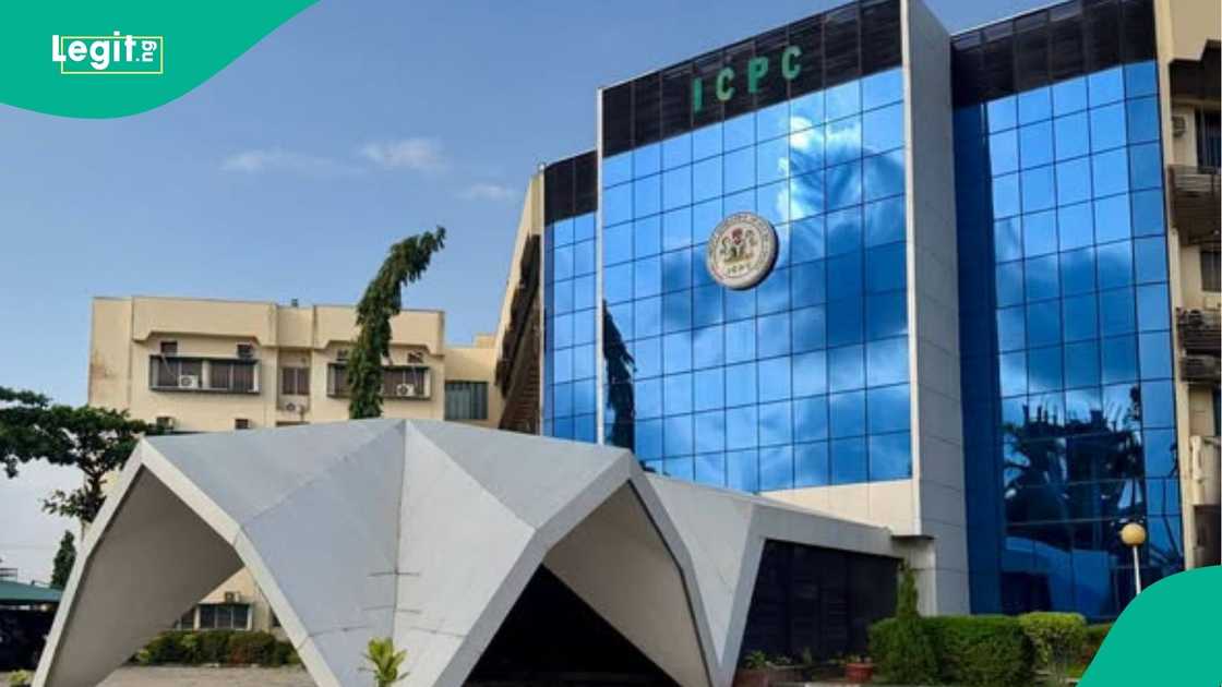 ICPC.