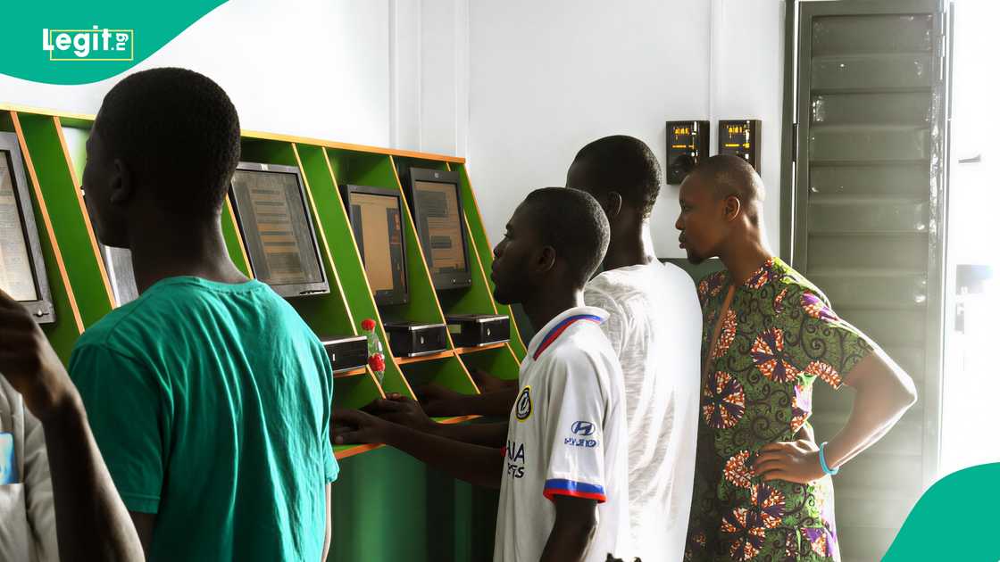 Chasing glory, losing everything: The impact of Nigeria's sports betting crisis