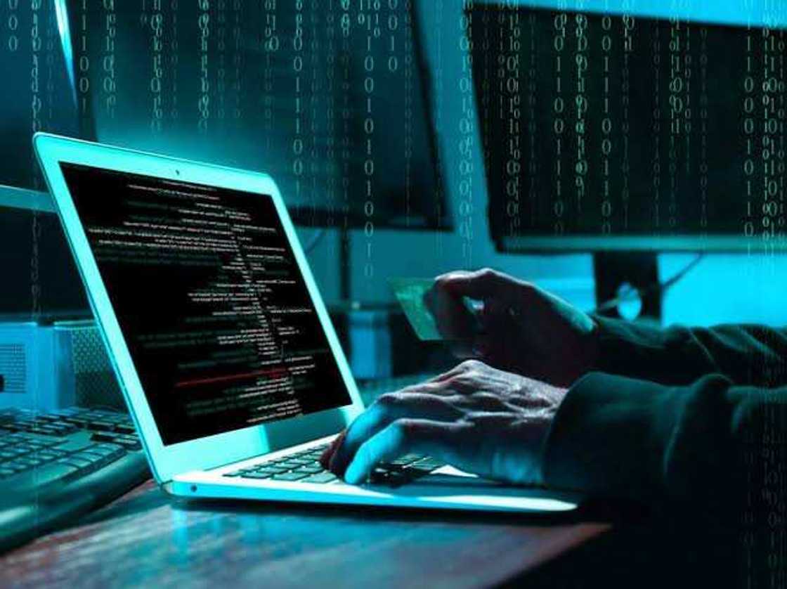 Americans lost to scam Americans lost to scam