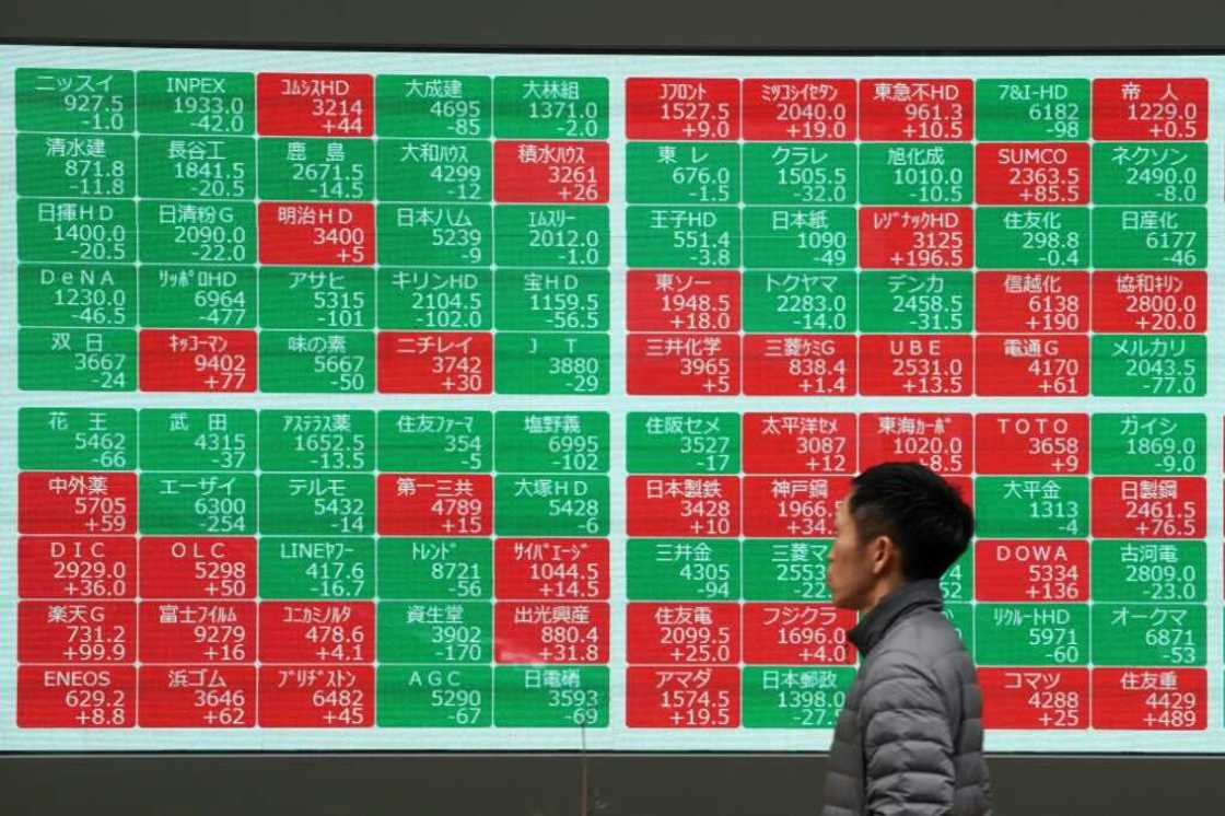 Tokyo led Asian markets higher Wednesday thanks to a weaker yen Tokyo led Asian markets higher Wednesday thanks to a weaker yen