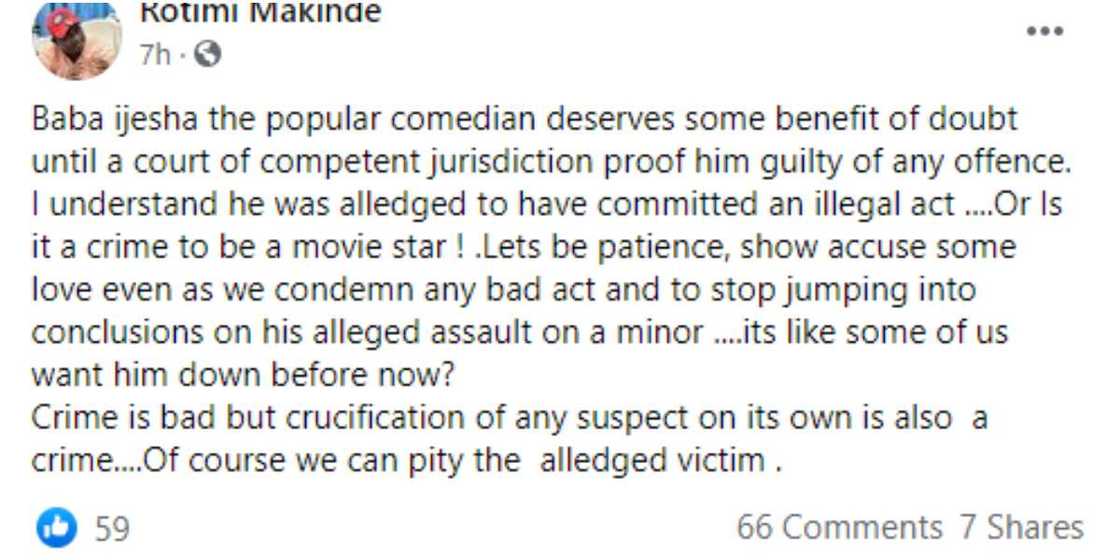 Ex-House of Rep member Rotimi Makinde Ex-House of Rep member Rotimi Makinde