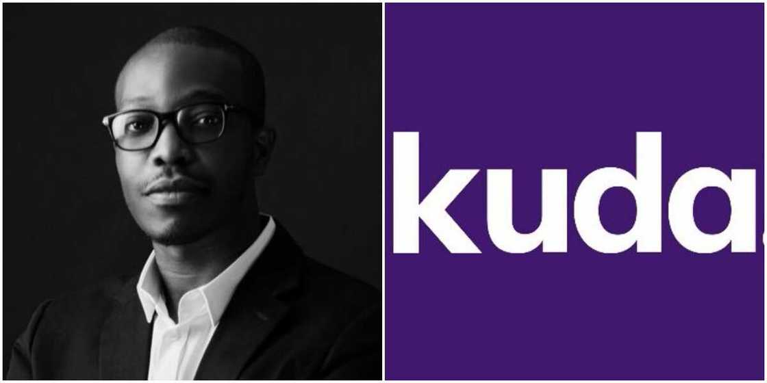 Kuda: Young Nigerian startup founder raises $25 million from foreign investors