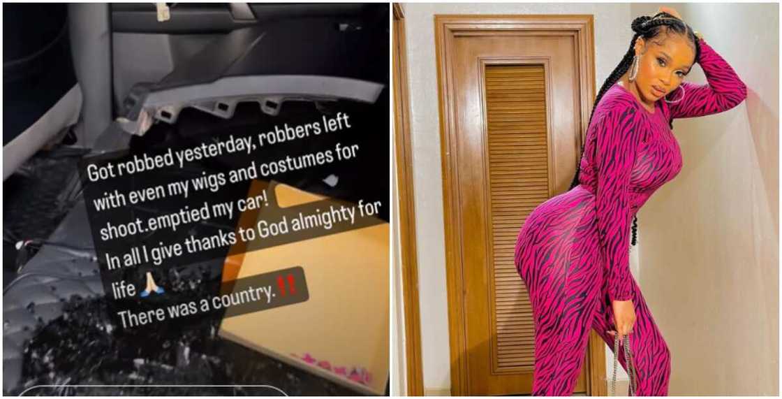 Onyi Alex gets robbed, Onyi Alex Onyi Alex gets robbed, Onyi Alex