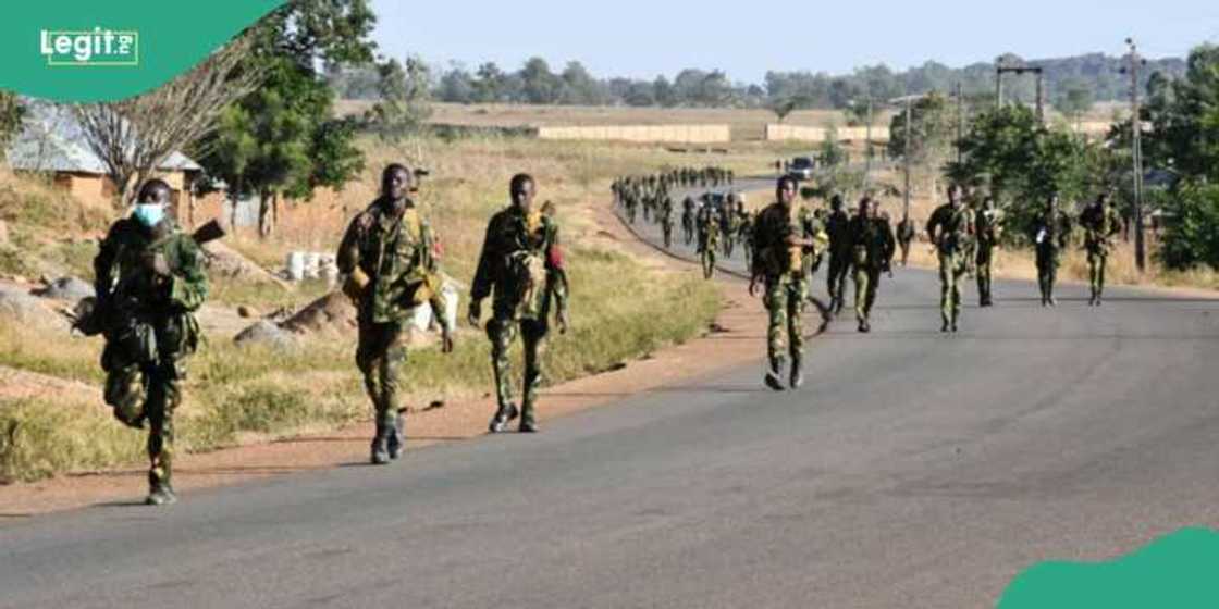 Yan bindiga karkashin jagorancin Aleiro sun hallaka sojoji a Katsina