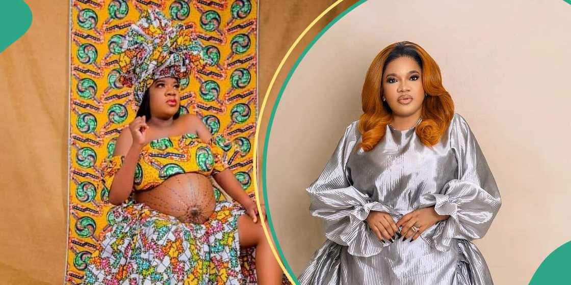Netflix Naija's tweet about Toyin Abraham has got people talking. Netflix Naija's tweet about Toyin Abraham has got people talking.
