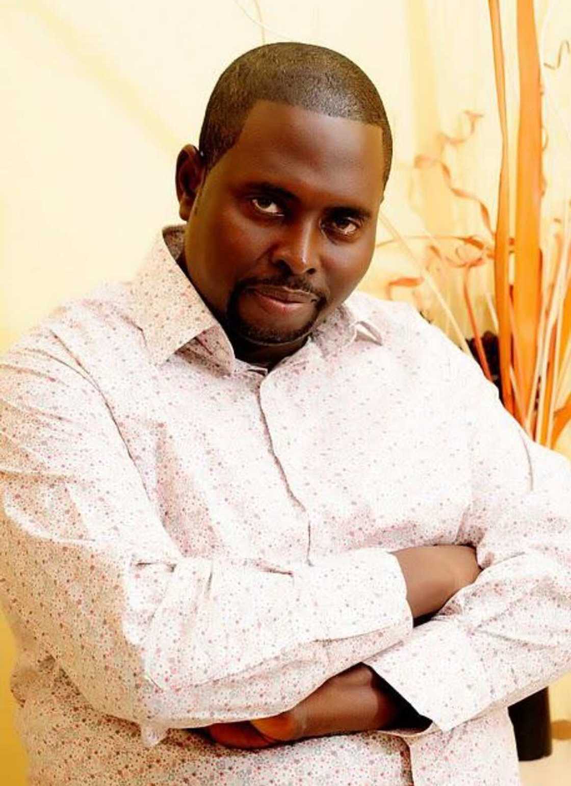 Managing Director, Carrillion Consultant Limited, Bidemi Amusa Managing Director, Carrillion Consultant Limited, Bidemi Amusa