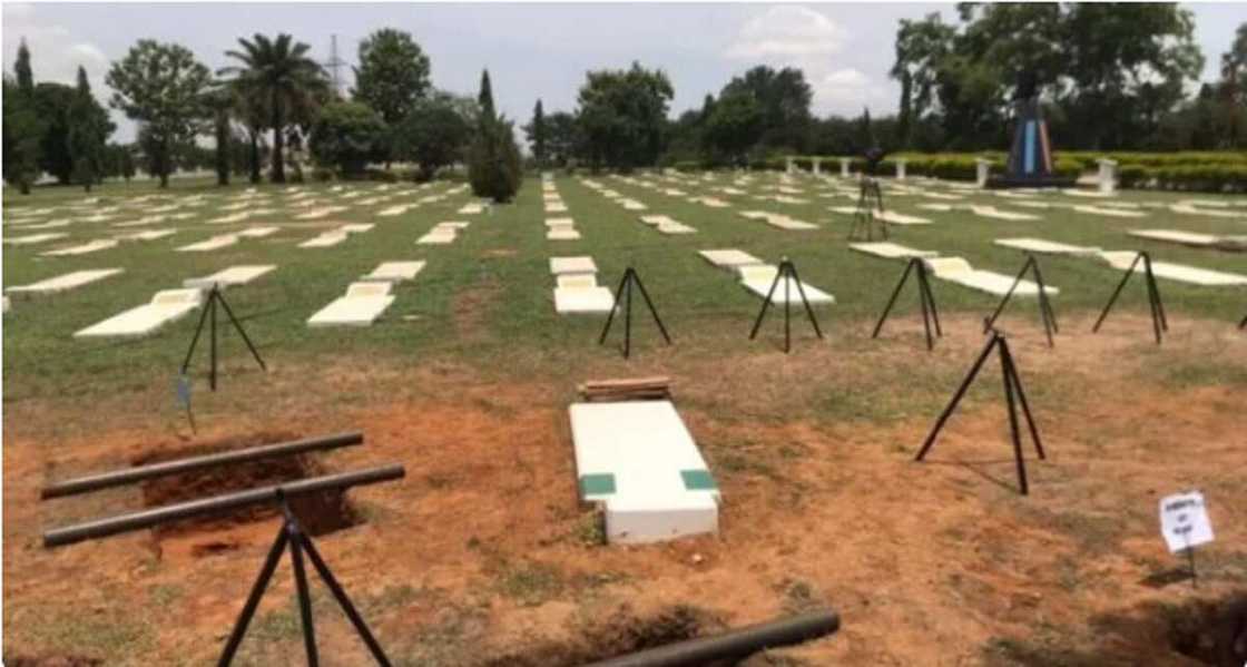 'Yan ta'adda sun kashe sojoji 337 a Nigeria cikin shekaru 2, Rahoto 'Yan ta'adda sun kashe sojoji 337 a Nigeria cikin shekaru 2, Rahoto