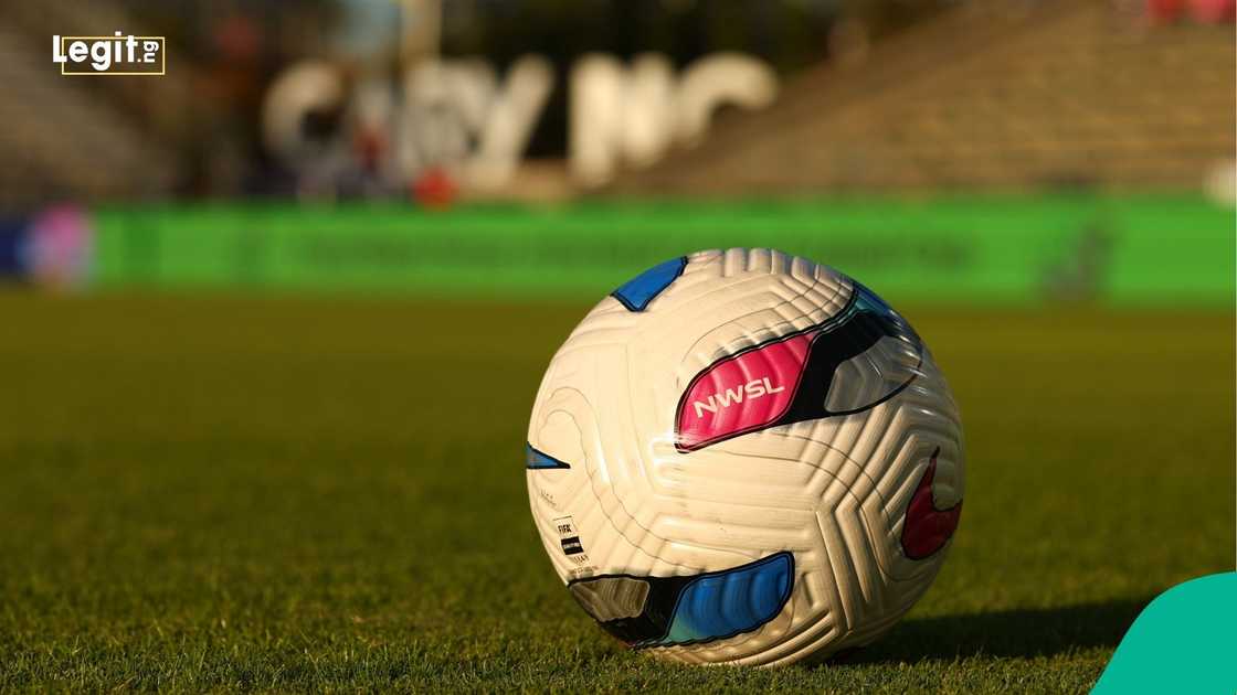 Togo, Football, Africa, Ghana, Nibombe Wake, AshantiGold SC. Togo, Football, Africa, Ghana, Nibombe Wake, AshantiGold SC.