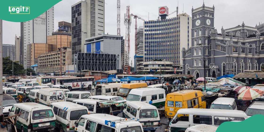 Top 10 most expensive and least expensive cities to live in 2024 released Top 10 most expensive and least expensive cities to live in 2024 released