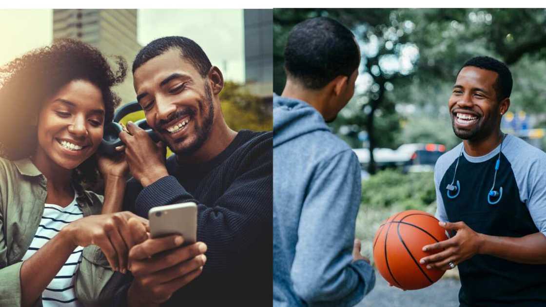 Man saves friend from depression Man saves friend from depression