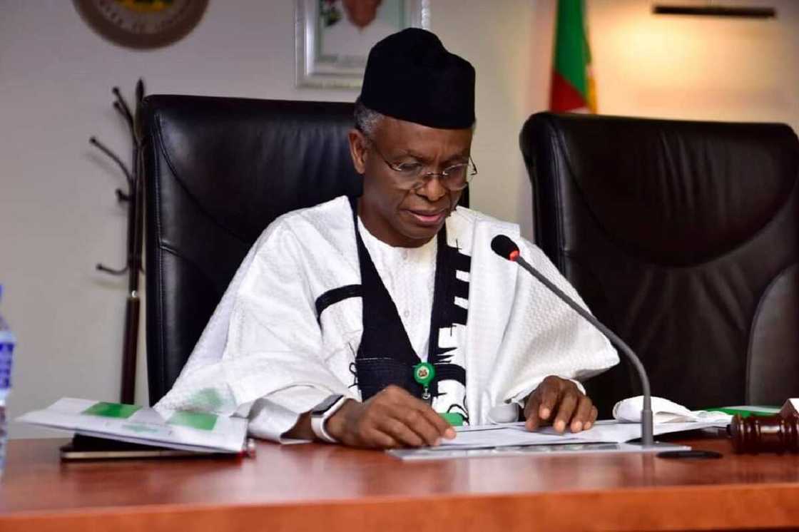 COVID-19: Daga bisani, El-Rufai ya amince a bude dukkan makarantu