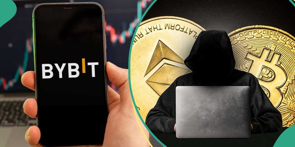 Bybit loses $1.5 billion to cryptocurrency hackers Bybit loses $1.5 billion to cryptocurrency hackers