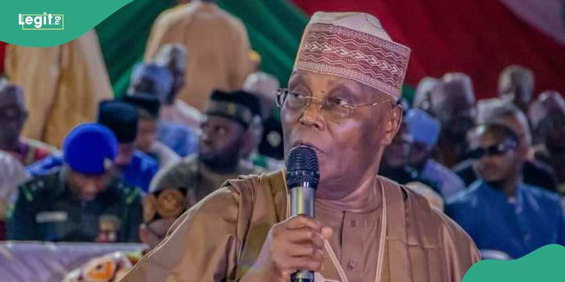 ECOWAS, Niger, Atiku Abubakar, Mali, Burkina Faso, Tinubu ECOWAS, Niger, Atiku Abubakar, Mali, Burkina Faso, Tinubu