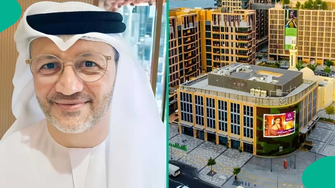 Dubai announces opening timeline for world's longest 24-karat gold walkway Dubai announces opening timeline for world's longest 24-karat gold walkway