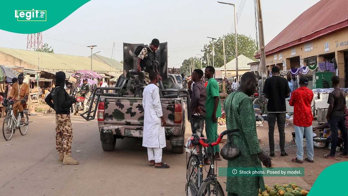 Family of kidnapped Kwara man appealing for help after ransom delivery Family of kidnapped Kwara man appealing for help after ransom delivery