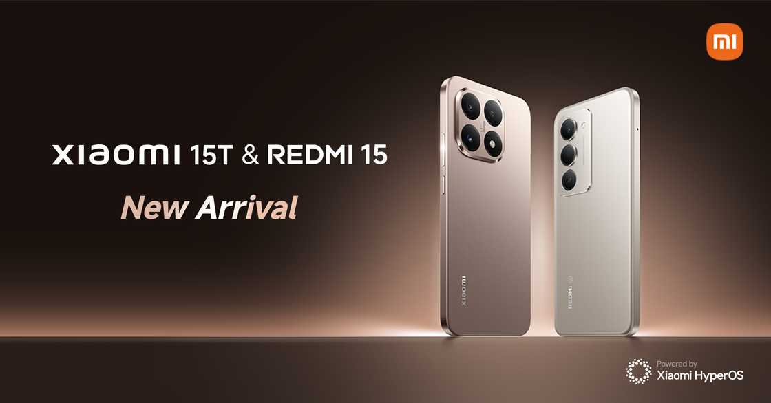 From Leica Cameras to 7000mAh Batteries: Xiaomi Unveils Its Latest Devices in Nigeria