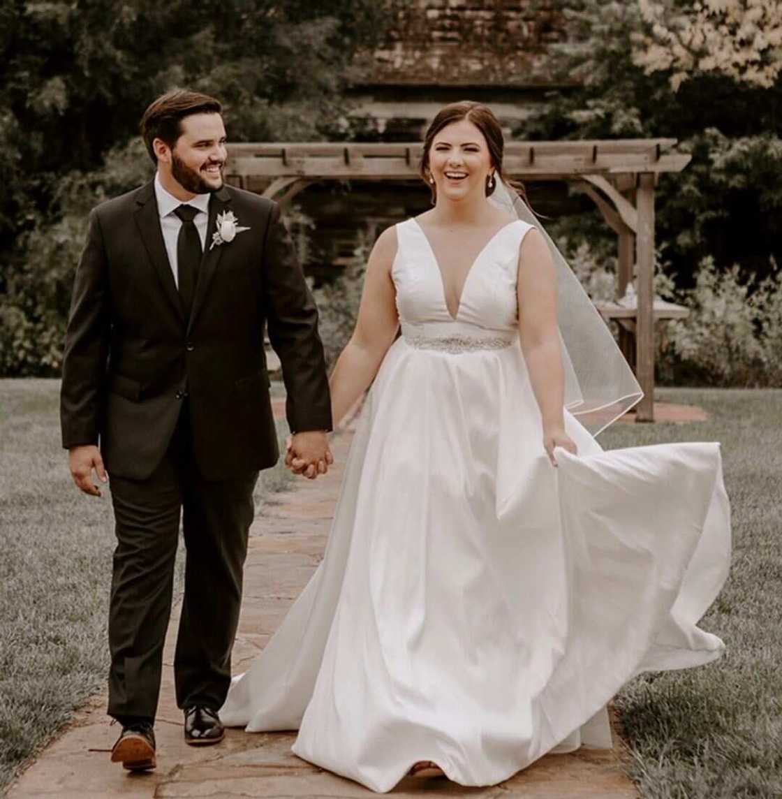 Andrew Flair’s wife Andrew Flair’s wife