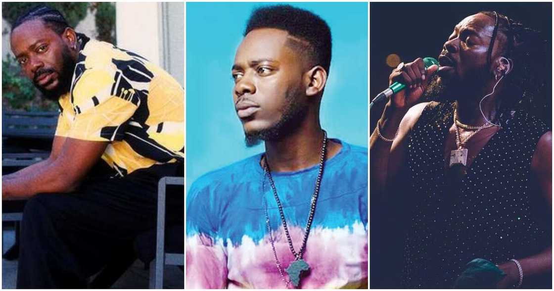 Adekunle Gold Adekunle Gold