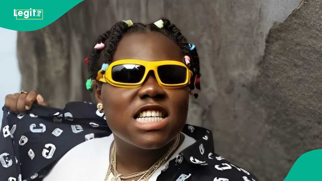 Teni composes song for 2Baba amid viral videos Teni composes song for 2Baba amid viral videos