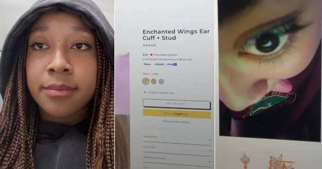 Lady sends silly photo to company's website Lady sends silly photo to company's website