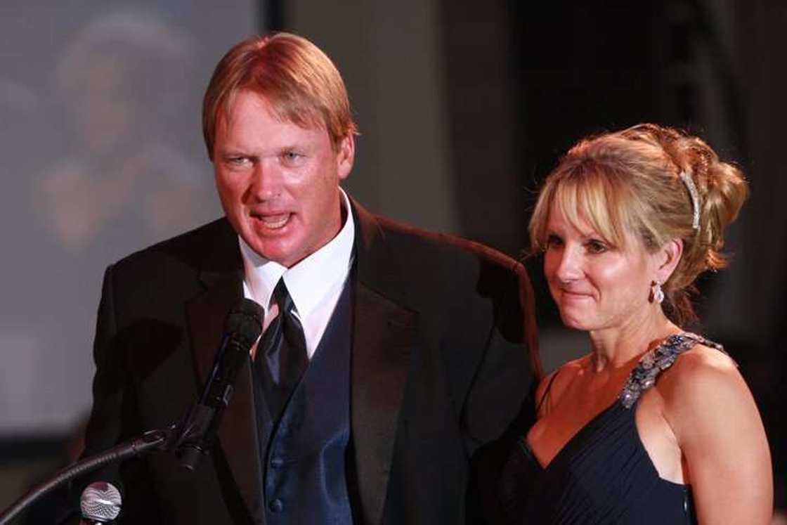 Cindy Gruden Cindy Gruden