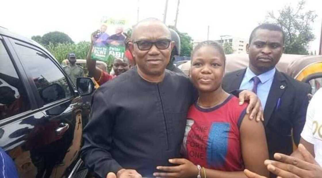 Obi and Covenant Obi and Covenant