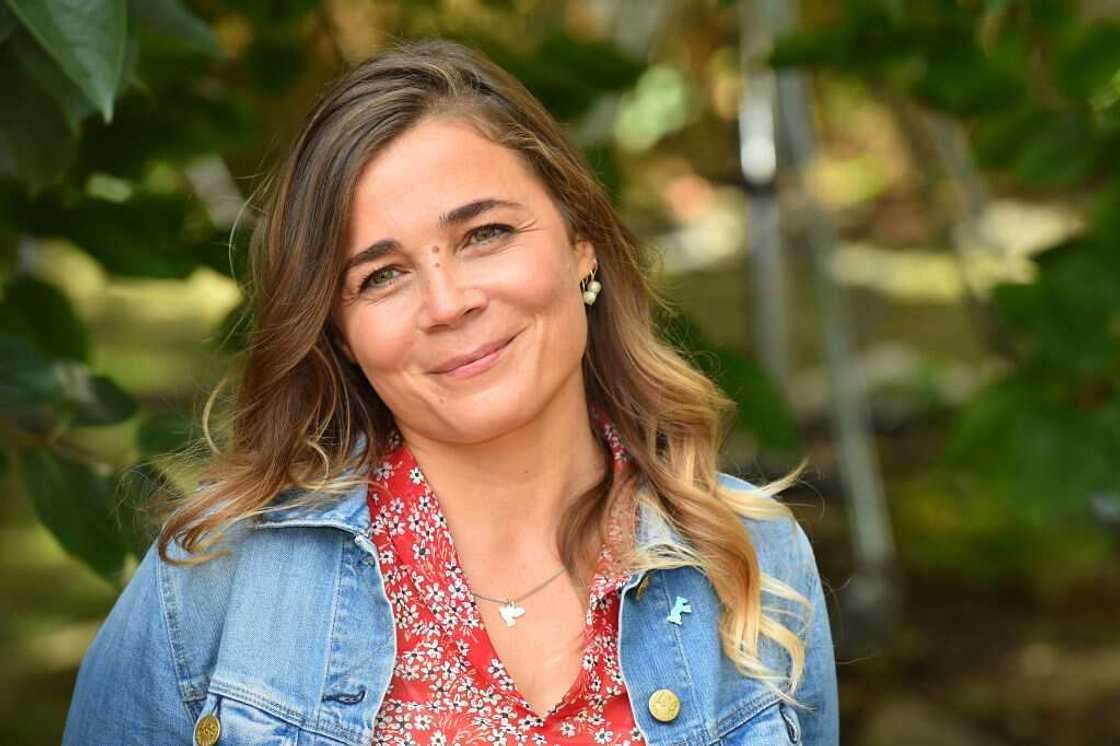 Blanche Gardin et Louis CK séparés : la rupture est confirmée Blanche Gardin et Louis CK séparés : la rupture est confirmée