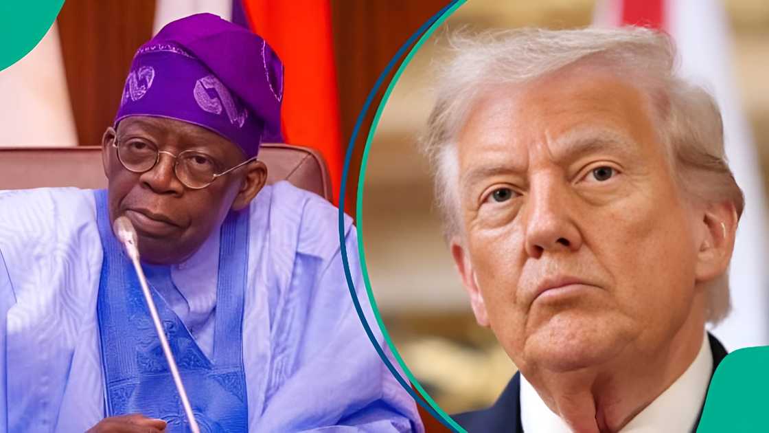 US President Donald Trump has threatened to use military action against Nigeria over the allegation of the killings of Christians. US President Donald Trump has threatened to use military action against Nigeria over the allegation of the killings of Christians.