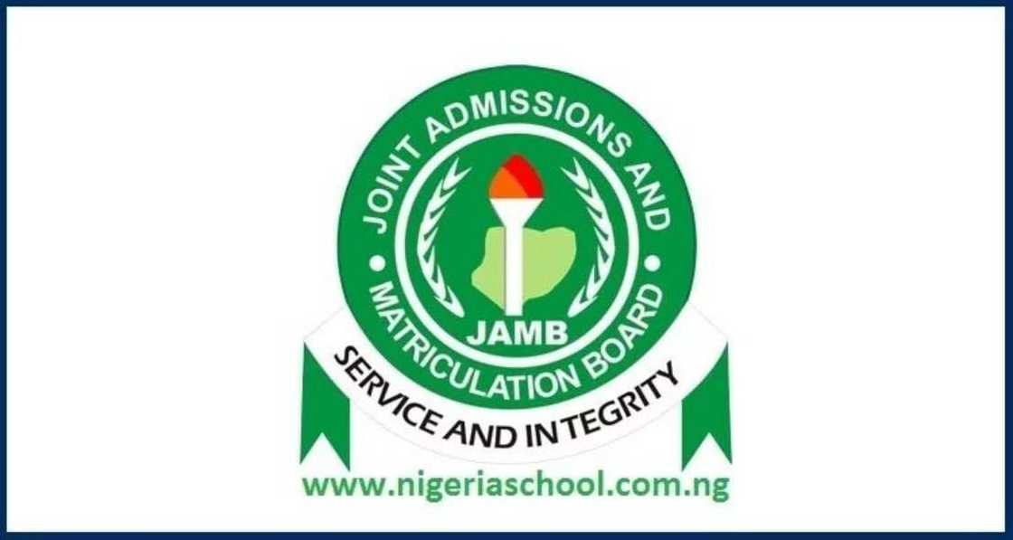 Registration for JAMB Registration for JAMB