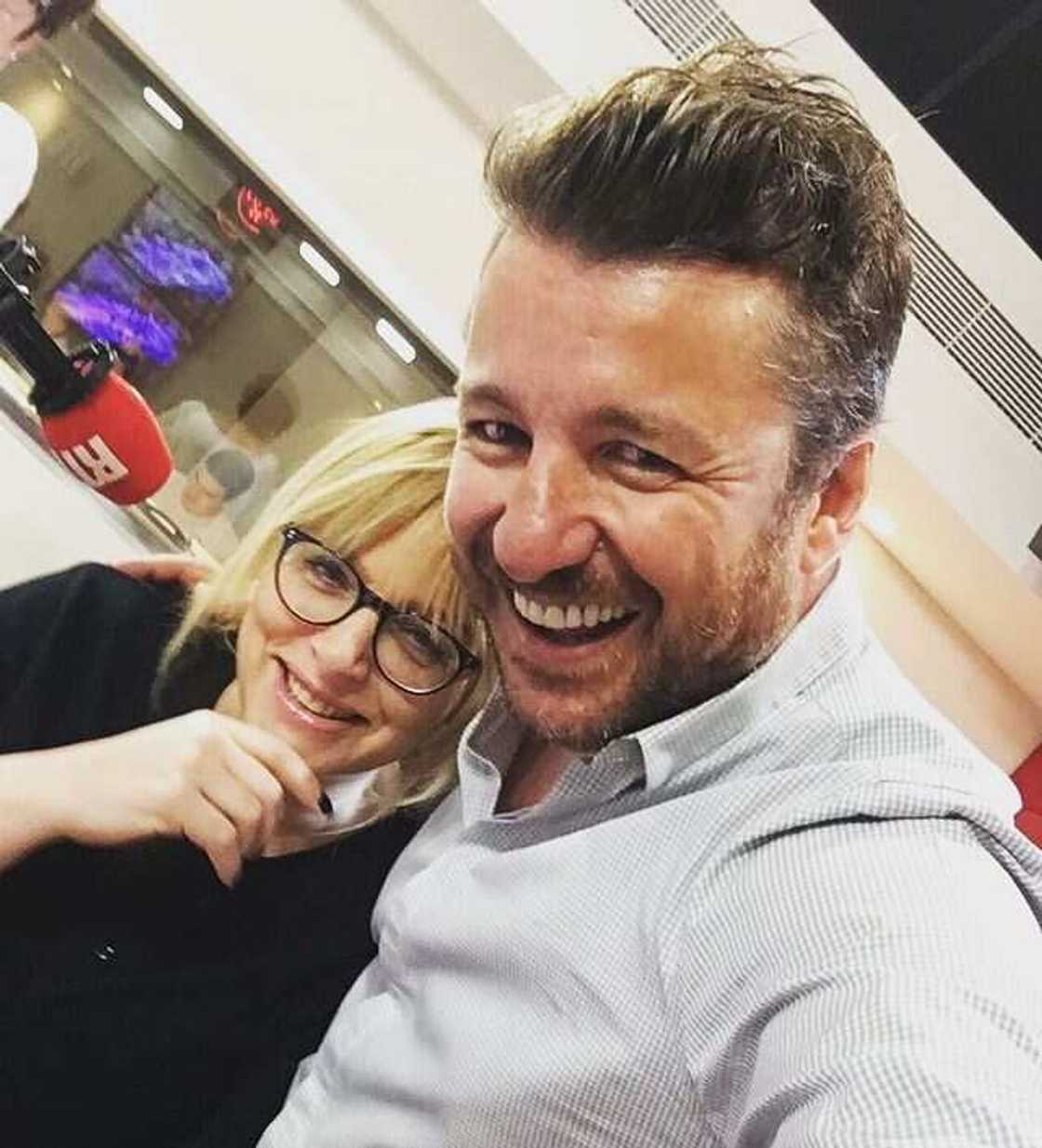 10 choses à savoir sur Caroline Diament, son parcours et son couple 10 choses à savoir sur Caroline Diament, son parcours et son couple