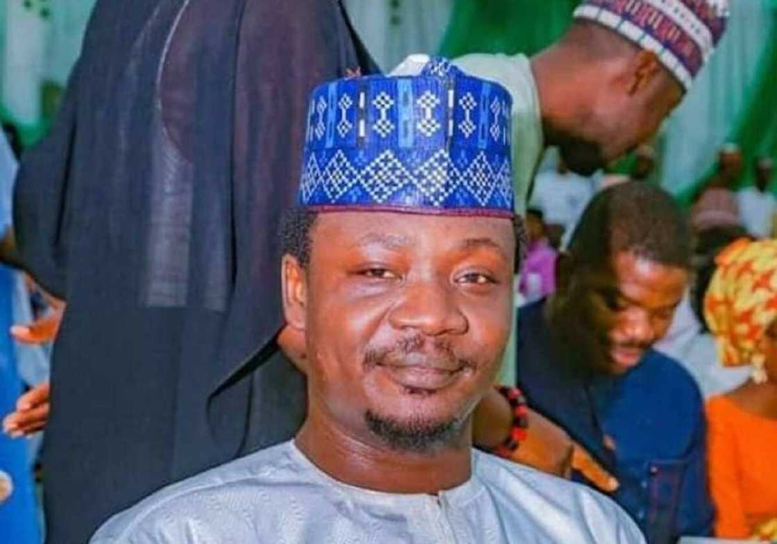 Hassan Sule Hassan Sule