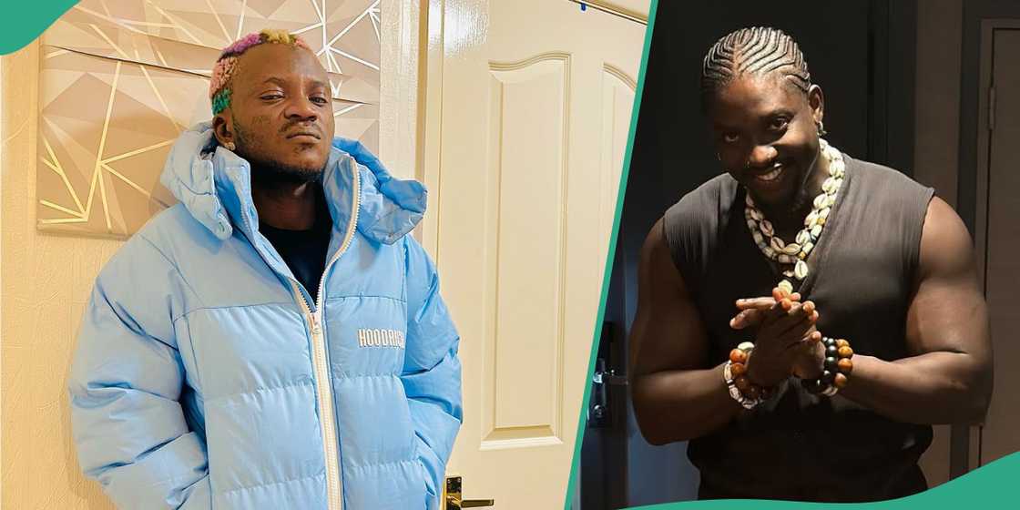 Portable makes video for VDM. Portable makes video for VDM.