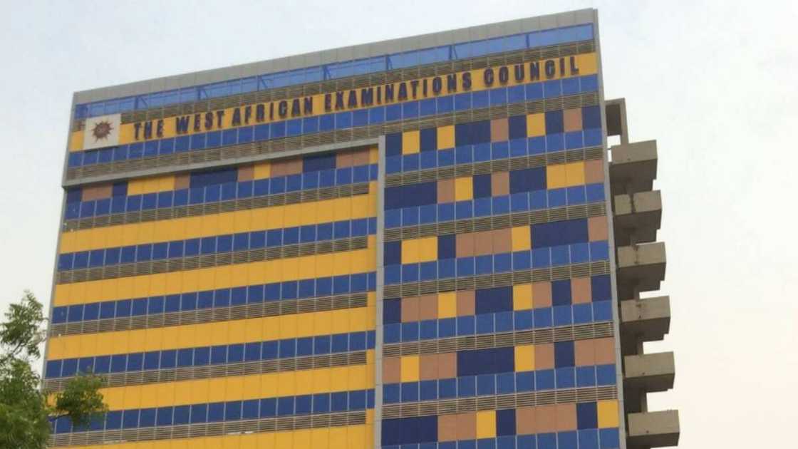 SSCE 2021: WAEC Withholds Results of Candidates in Indebted States SSCE 2021: WAEC Withholds Results of Candidates in Indebted States
