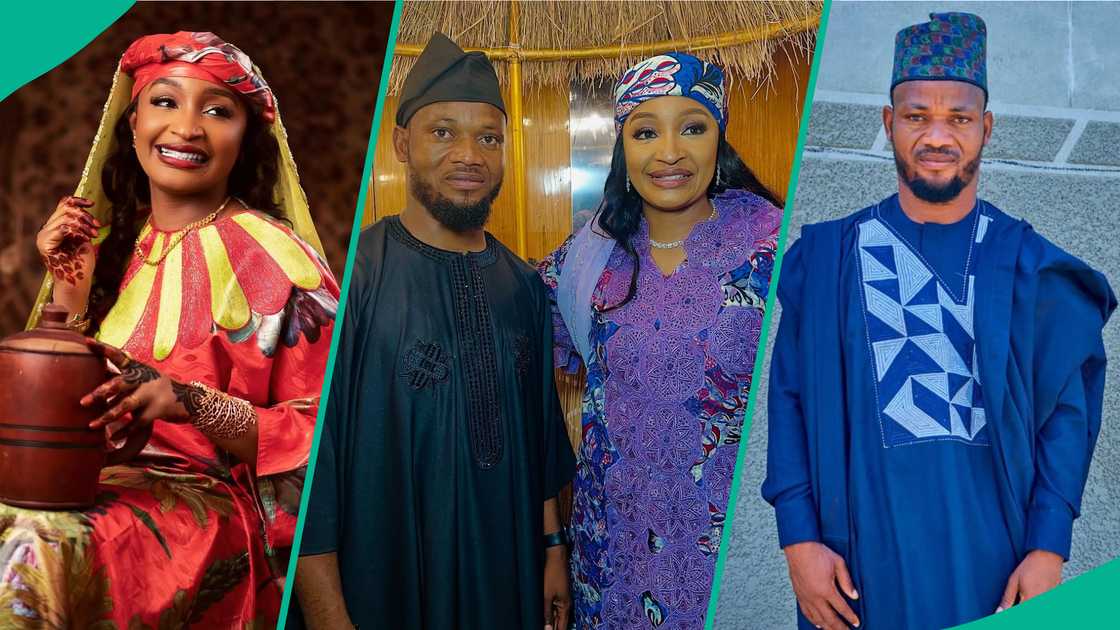 Yusuf Lazio ya magantu da Rahama Sadau ta yi masa kyauta ta ban mamaki Yusuf Lazio ya magantu da Rahama Sadau ta yi masa kyauta ta ban mamaki