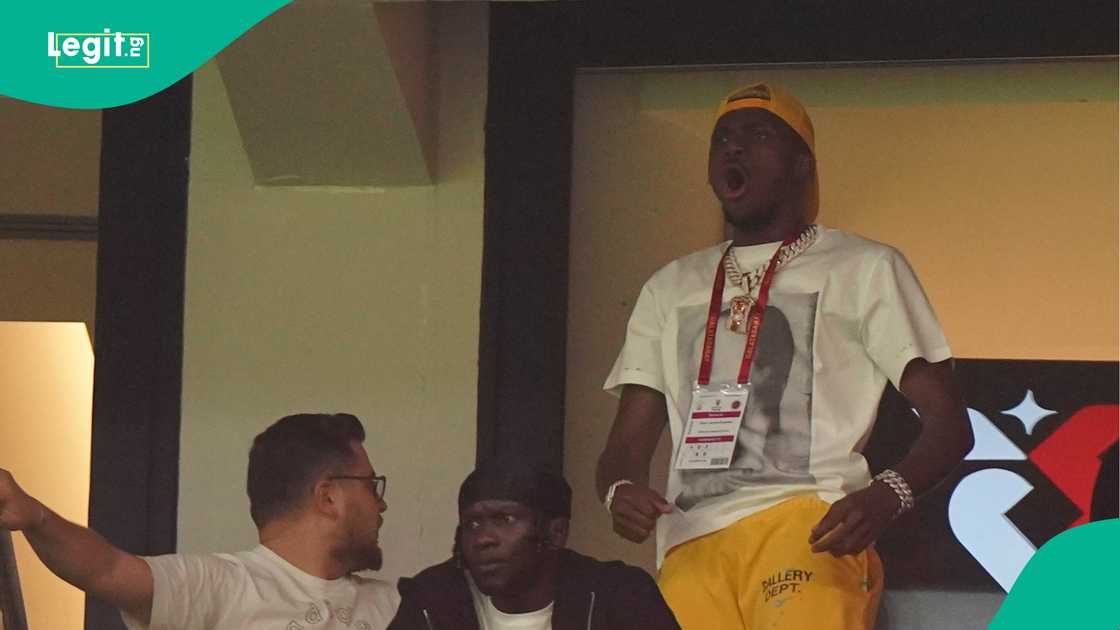 Victor Osimhen, Galatasaray, Genclerbirligi, Rams Park, Istanbul, Turkiye, Super Lig.