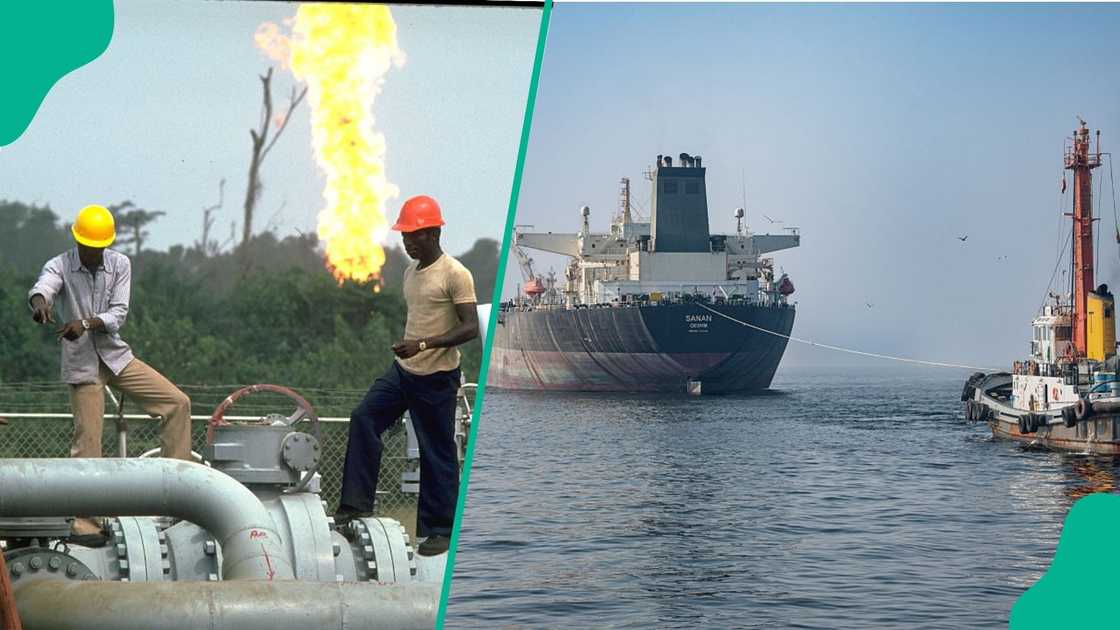 Despite its status as Africa’s largest crude oil producer, Nigeria imported crude oil worth a staggering N5.734tn between January and December 2025 as domestic refineries grappled with persistent feedstock shortages. Despite its status as Africa’s largest crude oil producer, Nigeria imported crude oil worth a staggering N5.734tn between January and December 2025 as domestic refineries grappled with persistent feedstock shortages.
