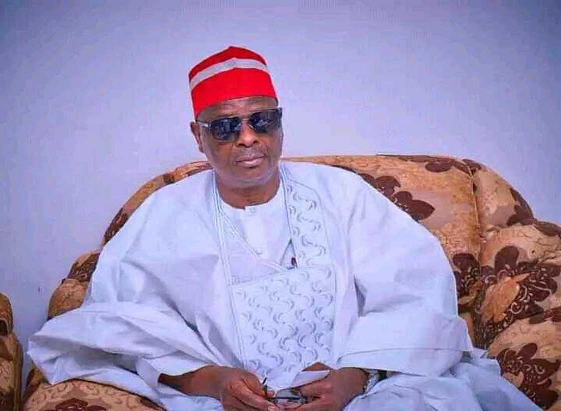 Rabiu Musa Kwankwaso. Rabiu Musa Kwankwaso.