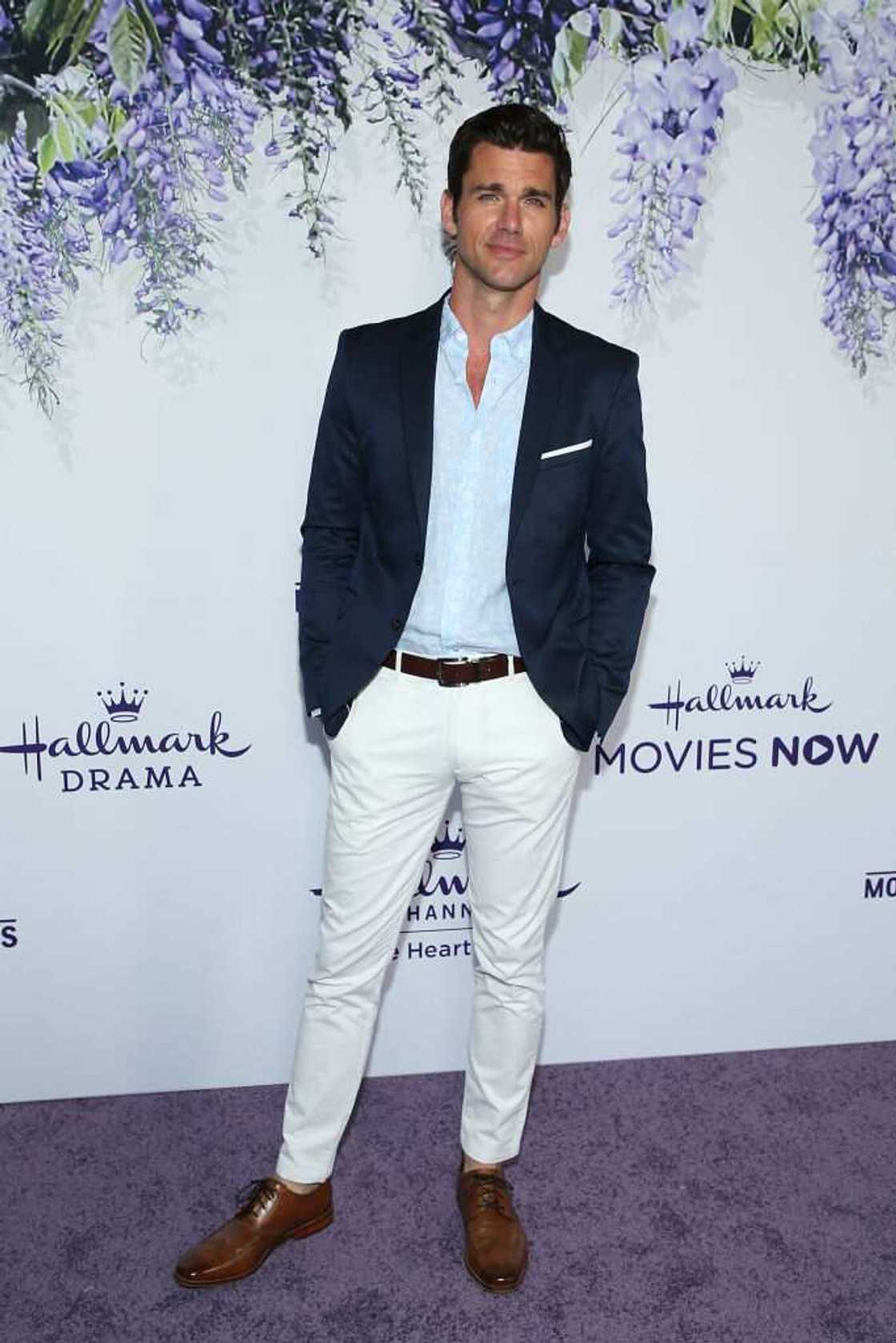 Is Kevin McGarry married? Is Kevin McGarry married?