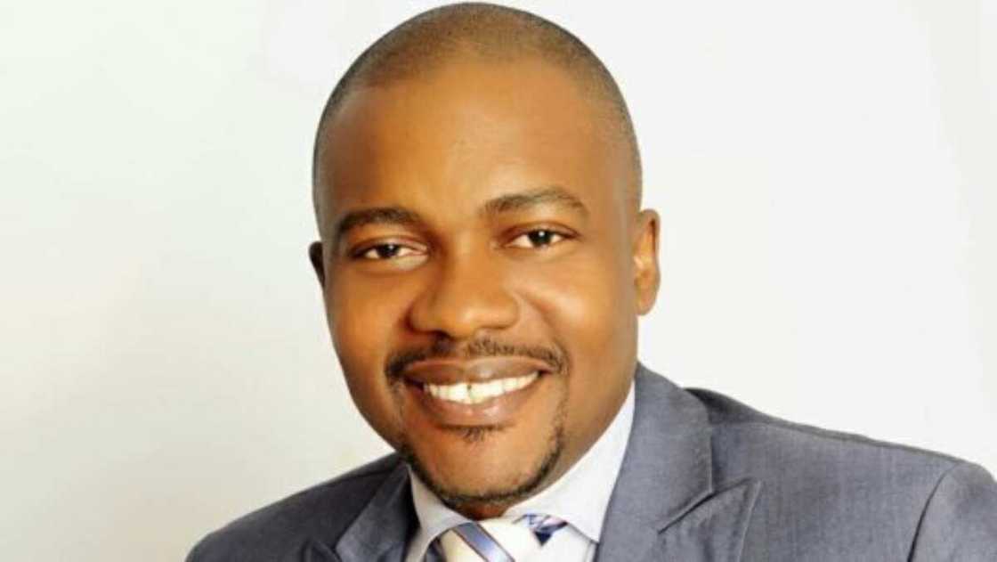 Peter Esele Peter Esele