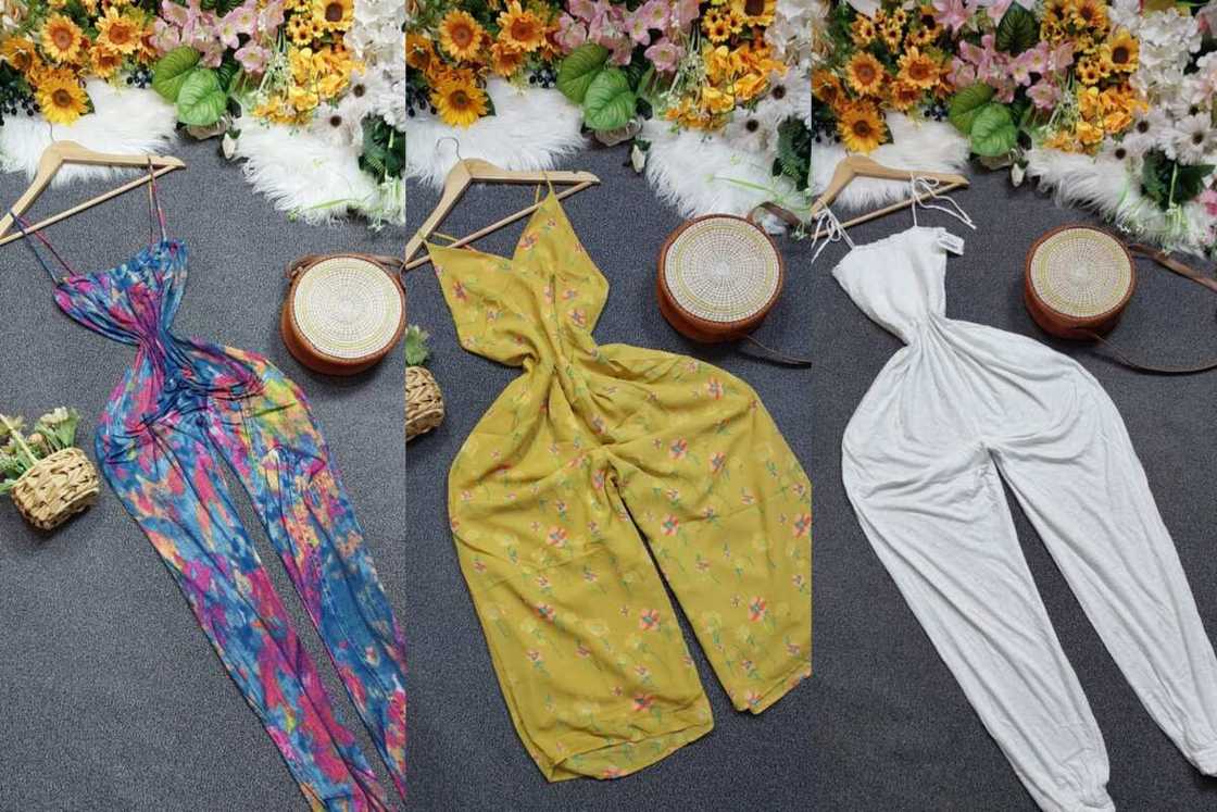 How do you make a jumpsuit out of a dress? How do you make a jumpsuit out of a dress?