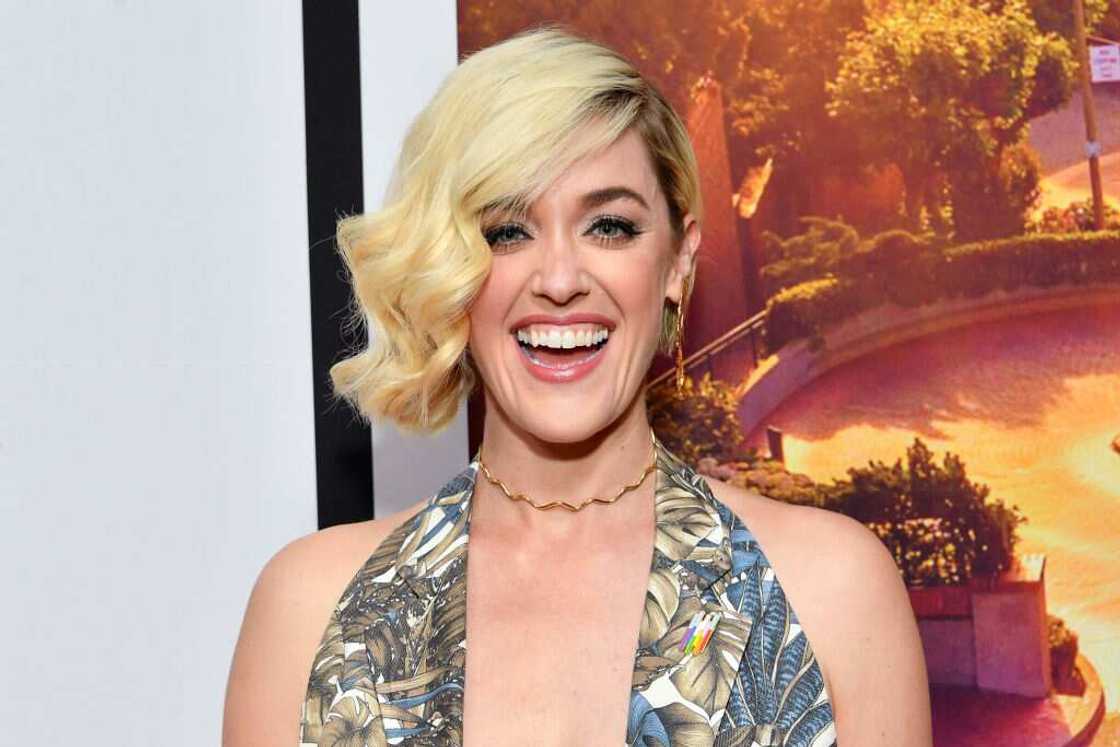 Lauren Morelli Lauren Morelli