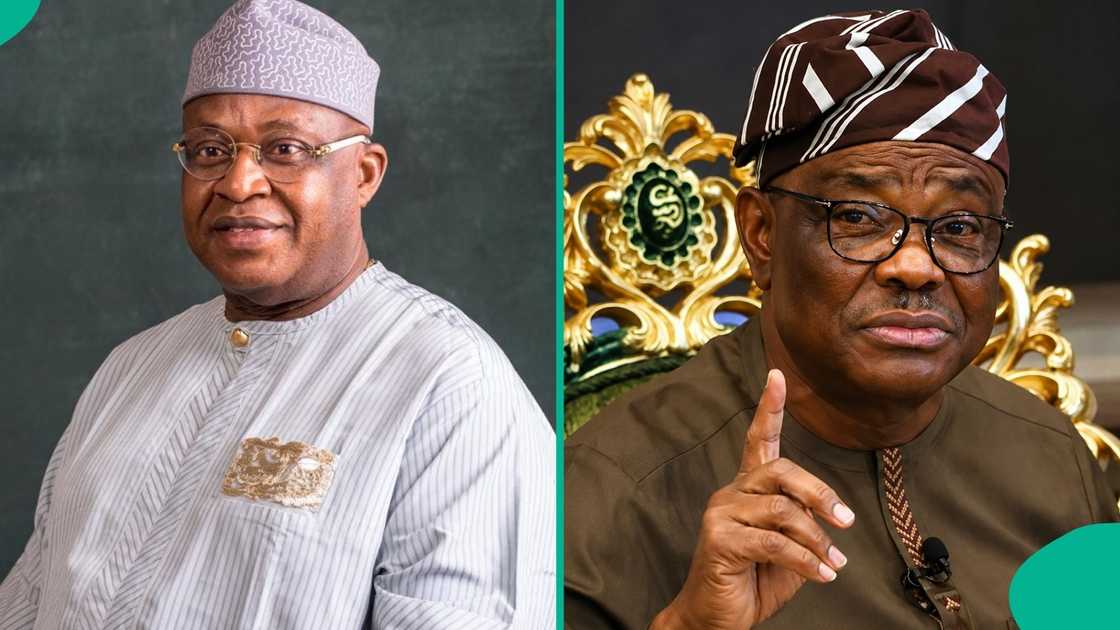 Daniel Osi Orbih, a PDP chieftain and Wike ally, has died. He passed away on Monday, August 31.