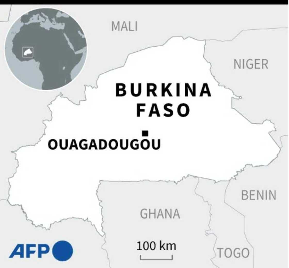 Burkina Faso