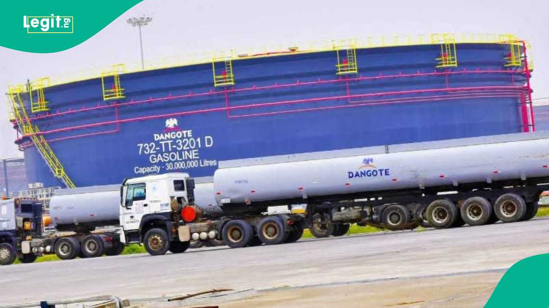 Dangote zai fadada harkokin kasuwancinsa Dangote zai fadada harkokin kasuwancinsa