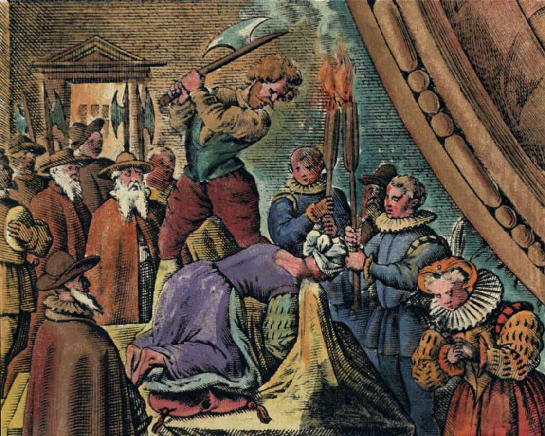 Marie Stuart, reine d’Écosse: du couronnement à l’exécution Marie Stuart, reine d’Écosse: du couronnement à l’exécution