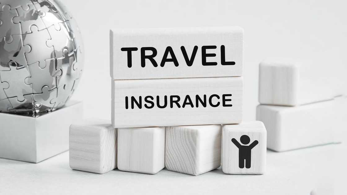 Insurance: Why Every Nigerian Traveler Needs a Travel Guy